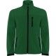 CHAQUETA TÉCNICA PERSONALIZADA ANTARTIDA SOFT SHELL ROLY CERES TEXTIL Y PUBLICIDAD