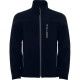 CHAQUETA TÉCNICA PERSONALIZADA ANTARTIDA SOFT SHELL ROLY CERES TEXTIL Y PUBLICIDAD