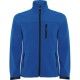CHAQUETA TÉCNICA PERSONALIZADA ANTARTIDA SOFT SHELL ROLY CERES TEXTIL Y PUBLICIDAD