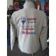 CHAQUETA TÉCNICA PERSONALIZADA ANTARTIDA SOFT SHELL ROLY CERES TEXTIL Y PUBLICIDAD