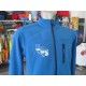 CHAQUETA TÉCNICA PERSONALIZADA ANTARTIDA SOFT SHELL ROLY CERES TEXTIL Y PUBLICIDAD