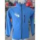 CHAQUETA TÉCNICA PERSONALIZADA ANTARTIDA SOFT SHELL ROLY CERES TEXTIL Y PUBLICIDAD