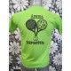 CAMISETA TÉCNICA PERSONALIZADA CERES TEXTIL Y PUBLICIDAD  MONTECARLO HOMBRE ROLY