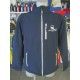 CHAQUETA TÉCNICA PERSONALIZADA ANTARTIDA SOFT SHELL ROLY CERES TEXTIL Y PUBLICIDAD