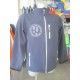 CHAQUETA TÉCNICA PERSONALIZADA ANTARTIDA SOFT SHELL ROLY CERES TEXTIL Y PUBLICIDAD
