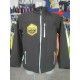 CHAQUETA TÉCNICA PERSONALIZADA ANTARTIDA SOFT SHELL ROLY CERES TEXTIL Y PUBLICIDAD