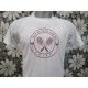 CAMISETA TÉCNICA PERSONALIZADA CERES TEXTIL Y PUBLICIDAD  MONTECARLO HOMBRE ROLY