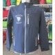 CHAQUETA TÉCNICA PERSONALIZADA ANTARTIDA SOFT SHELL ROLY CERES TEXTIL Y PUBLICIDAD