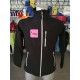 CHAQUETA TÉCNICA PERSONALIZADA ANTARTIDA SOFT SHELL ROLY CERES TEXTIL Y PUBLICIDAD