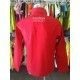 CHAQUETA TÉCNICA PERSONALIZADA ANTARTIDA SOFT SHELL ROLY CERES TEXTIL Y PUBLICIDAD