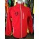 CHAQUETA TÉCNICA PERSONALIZADA ANTARTIDA SOFT SHELL ROLY CERES TEXTIL Y PUBLICIDAD