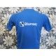 CAMISETA TÉCNICA PERSONALIZADA CERES TEXTIL Y PUBLICIDAD  MONTECARLO HOMBRE ROLY