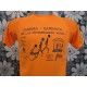 CAMISETA TÉCNICA PERSONALIZADA CERES TEXTIL Y PUBLICIDAD  MONTECARLO HOMBRE ROLY