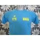 CAMISETA TÉCNICA PERSONALIZADA CERES TEXTIL Y PUBLICIDAD  MONTECARLO HOMBRE ROLY