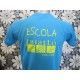 CAMISETA TÉCNICA PERSONALIZADA CERES TEXTIL Y PUBLICIDAD  MONTECARLO HOMBRE ROLY