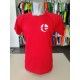 CAMISETA TÉCNICA PERSONALIZADA TECNIC PLUS HOMBRE MAKITO BARATA CERES TEXTIL Y PUBLICIDAD