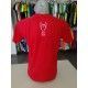 CAMISETA TÉCNICA PERSONALIZADA TECNIC PLUS HOMBRE MAKITO BARATA CERES TEXTIL Y PUBLICIDAD