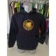 SUDADERA CAPUCHA ROLY ALGODÓN UNISEX