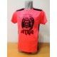 CAMISETA TÉCNICA DETROIT M/C ROLY CERES TEXTIL Y PUBLICIDAD