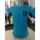 CAMISETA 100% POLIESTER SHANGHAI CERES TEXTIL Y PUBLICIDAD