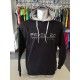 SUDADERA CAPUCHA 285 GRS. 50% POL/50% ALG. REF. 009 CERES TEXTIL Y PUBLICIDAD