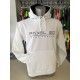 SUDADERA CAPUCHA 285 GRS. 50% POL/50% ALG. REF. 009 CERES TEXTIL Y PUBLICIDAD