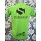 CAMISETA TÉCNICA PERSONALIZADA CERES TEXTIL Y PUBLICIDAD  MONTECARLO HOMBRE ROLY