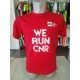 CAMISETA TÉCNICA ROX HOMBRE MAKITO barata CERES TEXTIL Y PUBLICIDAD