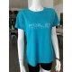 CAMISETA TÉCNICA PERSONALIZADA CERES TEXTIL Y PUBLICIDAD MONTECARLO 2013 MUJER ROLY