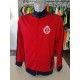 CHANDAL ESPARTA 100% POLIESTER TEJIDO ACETATO ROLY BARATO CERES TEXTIL Y PUBLICIDAD