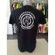 CAMISETA PERSONALIZADA ALGODÓN BEAGLE ROLY BARATA CERES TEXTIL Y PUBLICIDAD