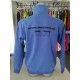 SUDADERA MEDIA CREMALLERA 285 GRS. 50% POL/50% ALG. REF. 202 CERES TEXTIL Y PUBLICIDAD