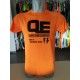 CAMISETA TÉCNICA PERSONALIZADA TECNIC PLUS HOMBRE MAKITO BARATA CERES TEXTIL Y PUBLICIDAD