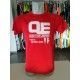 CAMISETA TÉCNICA PERSONALIZADA TECNIC PLUS HOMBRE MAKITO BARATA CERES TEXTIL Y PUBLICIDAD