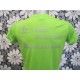 CAMISETA TÉCNICA PERSONALIZADA CERES TEXTIL Y PUBLICIDAD  MONTECARLO HOMBRE ROLY