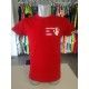 CAMISETA PERSONALIZADA ALGODÓN BEAGLE ROLY BARATA CERES TEXTIL Y PUBLICIDAD