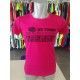 CAMISETA TÉCNICA PERSONALIZADA CERES TEXTIL Y PUBLICIDAD MONTECARLO 2013 MUJER ROLY