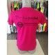 CAMISETA TÉCNICA PERSONALIZADA CERES TEXTIL Y PUBLICIDAD MONTECARLO 2013 MUJER ROLY