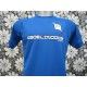 CAMISETA TÉCNICA PERSONALIZADA CERES TEXTIL Y PUBLICIDAD  MONTECARLO HOMBRE ROLY