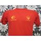 CAMISETA TÉCNICA PERSONALIZADA CERES TEXTIL Y PUBLICIDAD  MONTECARLO HOMBRE ROLY