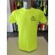 CAMISETA TÉCNICA PERSONALIZADA TECNIC PLUS HOMBRE MAKITO BARATA CERES TEXTIL Y PUBLICIDAD