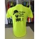 CAMISETA TÉCNICA PERSONALIZADA TECNIC PLUS HOMBRE MAKITO BARATA CERES TEXTIL Y PUBLICIDAD