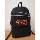 BOLSA ZAPATILLERO DEPORTE PERSONALIZADA DORIAN