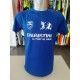 CAMISETA TÉCNICA PERSONALIZADA TECNIC PLUS HOMBRE MAKITO BARATA CERES TEXTIL Y PUBLICIDAD