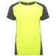 Camiseta Tecnica Zolder mujer barata -ceres-textil-y-publicidad-
