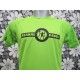 CAMISETA TÉCNICA PERSONALIZADA CERES TEXTIL Y PUBLICIDAD  MONTECARLO HOMBRE ROLY