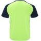 CAMISETA TÉCNICA BUGATTI ROLY CERES TEXTIL Y PUBLICIDAD