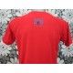 CAMISETA TÉCNICA PERSONALIZADA CERES TEXTIL Y PUBLICIDAD  MONTECARLO HOMBRE ROLY