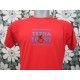 CAMISETA TÉCNICA PERSONALIZADA CERES TEXTIL Y PUBLICIDAD  MONTECARLO HOMBRE ROLY