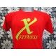 CAMISETA TÉCNICA PERSONALIZADA CERES TEXTIL Y PUBLICIDAD  MONTECARLO HOMBRE ROLY